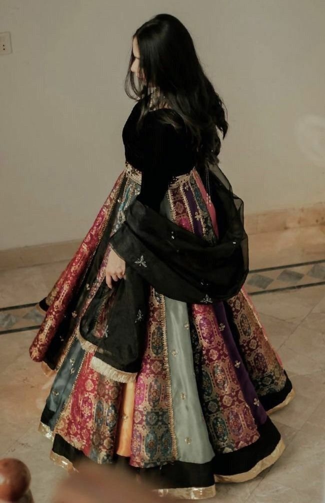 Lehnga